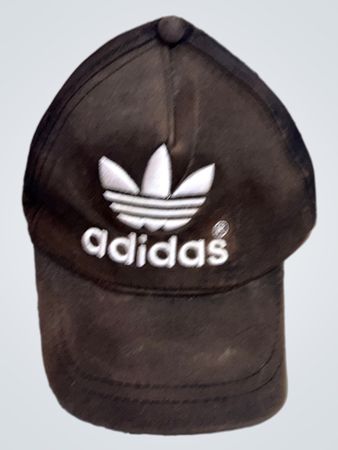 Adidas Baseballkappe