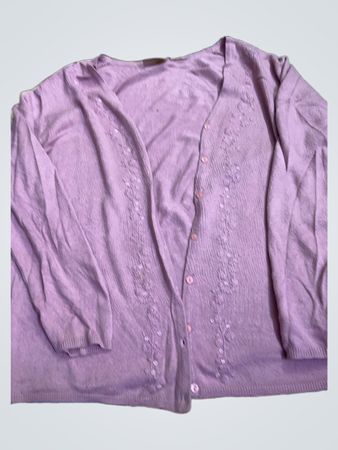 Katie Lee Woman Cardigan