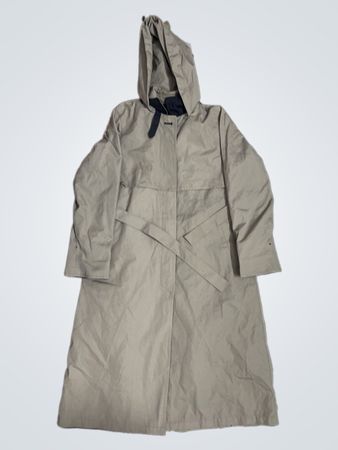 Trench coat London Fog