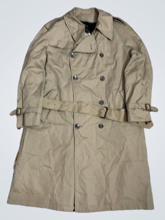 Trench coat London Fog