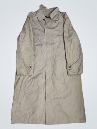 London Fog Trench Coat