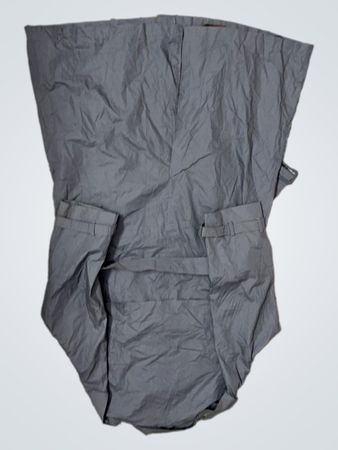 Tempo Europa London Fog Trench Coat