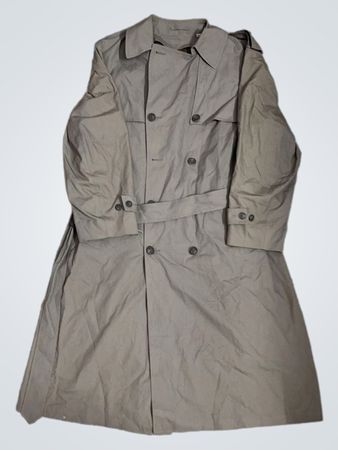London Fog Trench Coat
