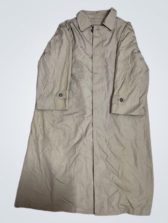 Trench coat London Fog
