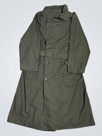 TOWNE FROM LONDON FOG Trench Coat