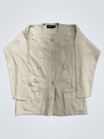 PARAMOUR Kollektion Cardigan