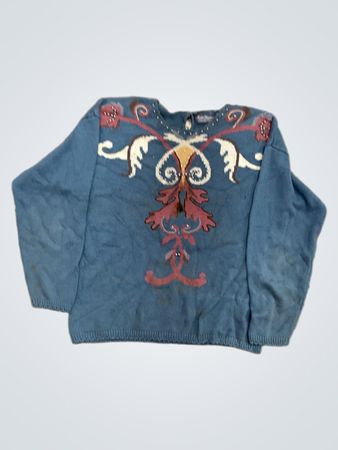 Marina Christina Collection Pullover