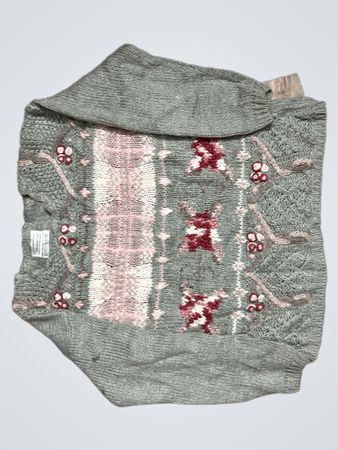 Shenanigans Strickpullover