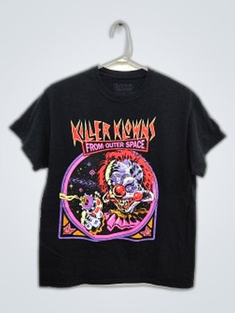 Killer Klowns From Outer Space T-Shirt