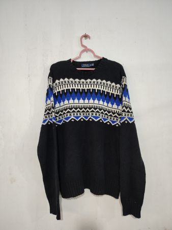 Polo Ralph Lauren Pullover