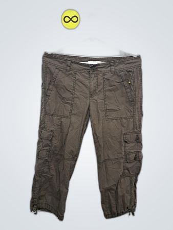 Ann Taylor LOFT Pantalons Cargo