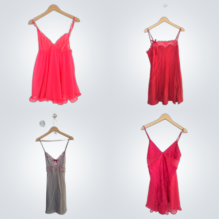 Victoria'S Secret Slip dress