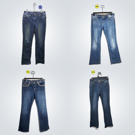 Vintage Diesel Jeans