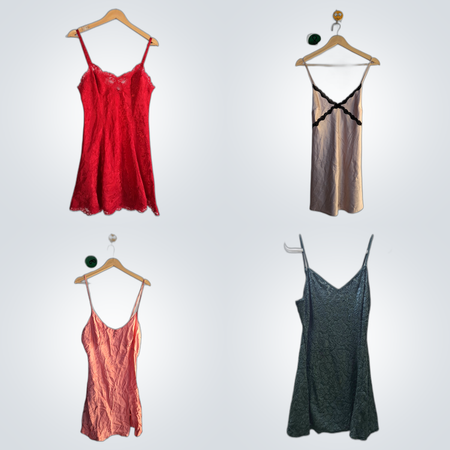 Victoria'S Secret Slip dress