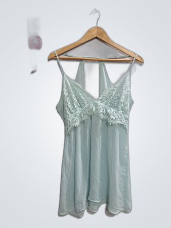 Flora Nikrooz Spitze Cami-Top