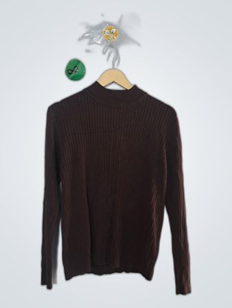 Washington Turtleneck Sweater