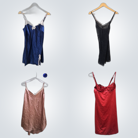 Victoria's Secret Y2K Dress