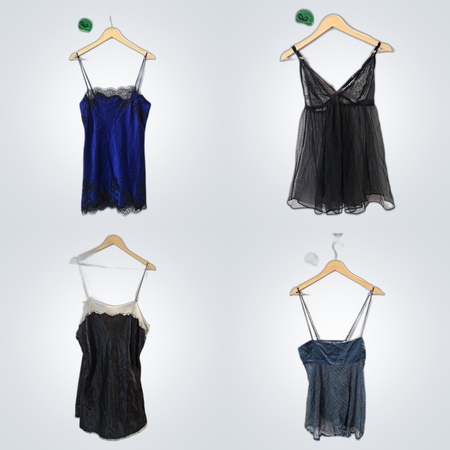 Victoria's Secret Y2K Camisoles