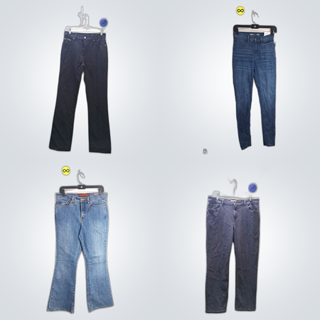 Levi's Y2K Jean Bundle