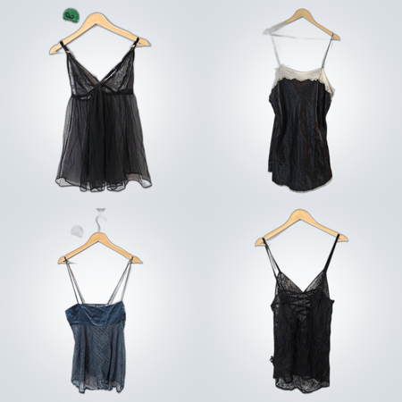 Victoria's Secret Y2K Camisoles