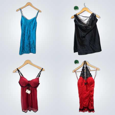 La Senza Y2K Dress Bundle