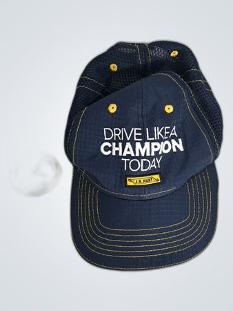 J.B. Hunt Trucking Hat