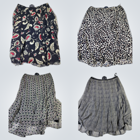 Jones New York Y2K Skirts