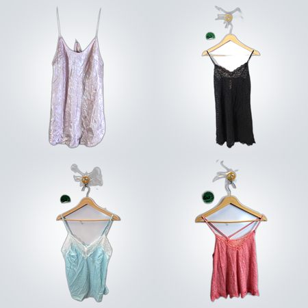 Victoria's Secret Y2K Camisoles