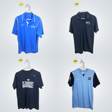 Nike Vintage T-Shirts