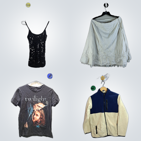 Old Navy Y2K Basic Camisoles