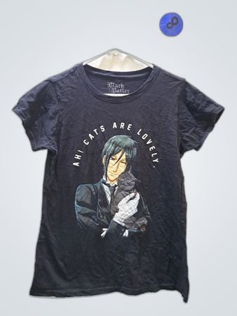 Black Butler T-Shirt
