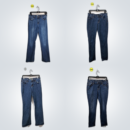 Old Navy Y2K Bootcut Jeans