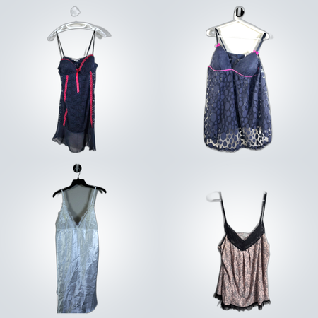 Linea Donatella Y2K Dresses