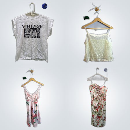 Vintage T-Shirt Bundle