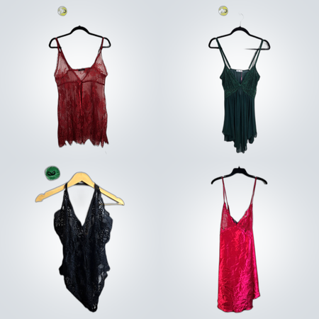 Avidlove Y2K Dress Bundle