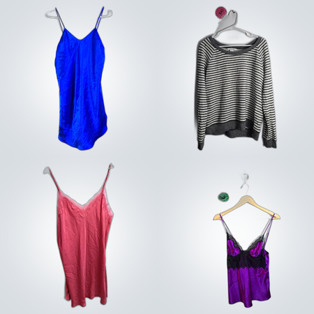 Victoria's Secret Y2K Camisoles