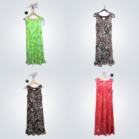 Studio i Y2K Dress Bundle