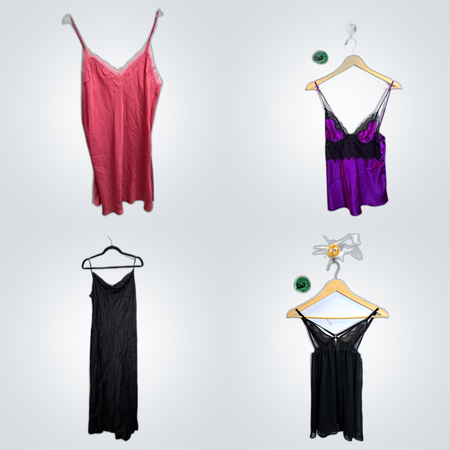 Victoria's Secret Y2K Camisoles