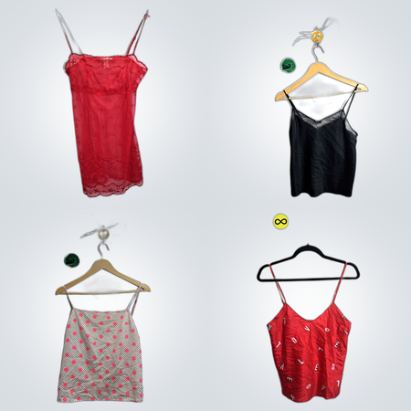 Victoria's Secret Y2K Camisoles