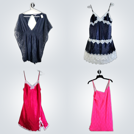Victoria's Secret Y2K Dresses