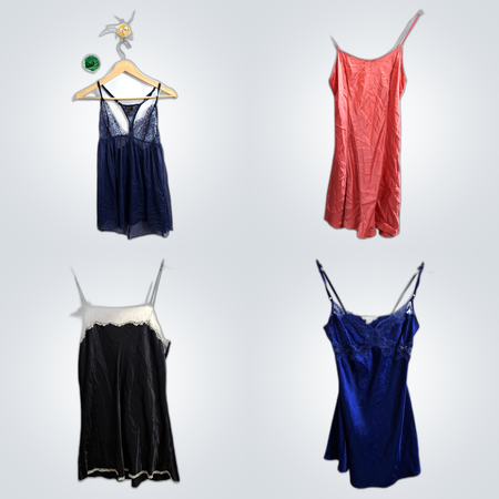 Victoria's Secret Y2K Dress Bundle