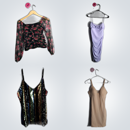 Y2K Fashion Bundle Fashions