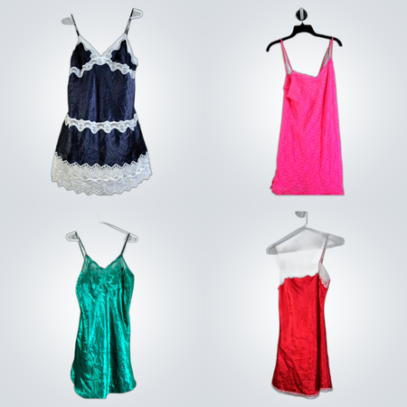 Victoria's Secret Y2K Dress