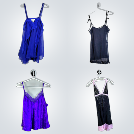 Victoria's Secret Y2K Dress Bundle