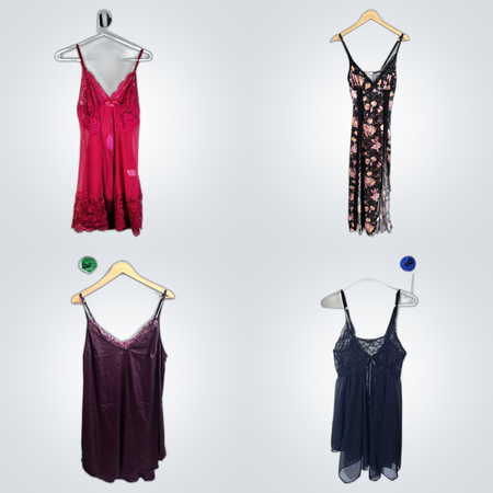 Avidlove Y2K Lace Dresses