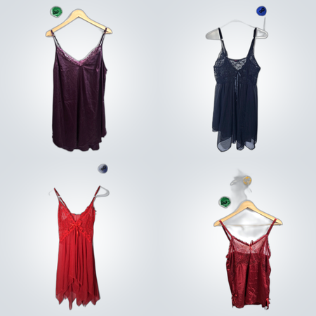 Avidlove Y2K Dress Bundle