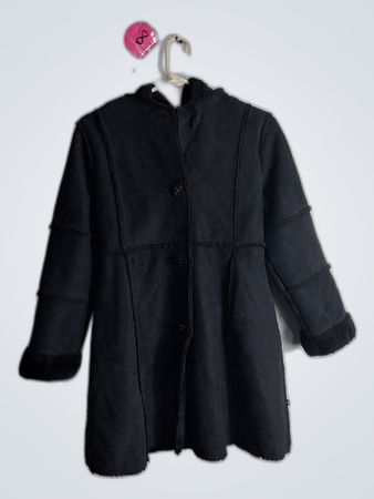 Black Coat