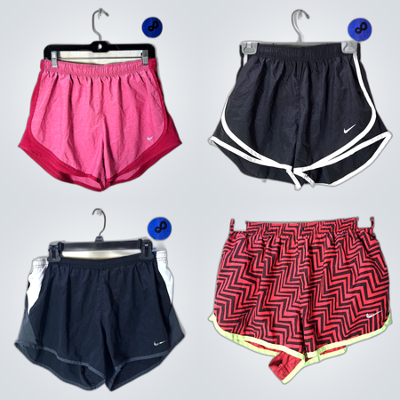 Nike Y2K Shorts Bundle