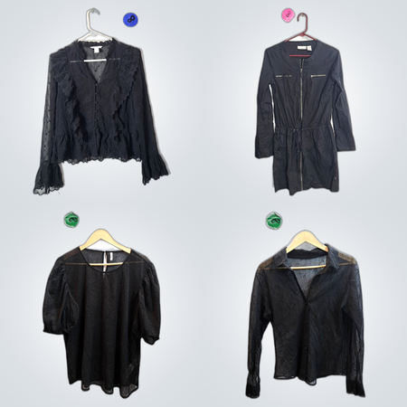 Y2K Fashion Bundle Deal