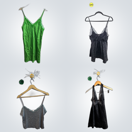 Victoria's Secret Y2K Camisoles